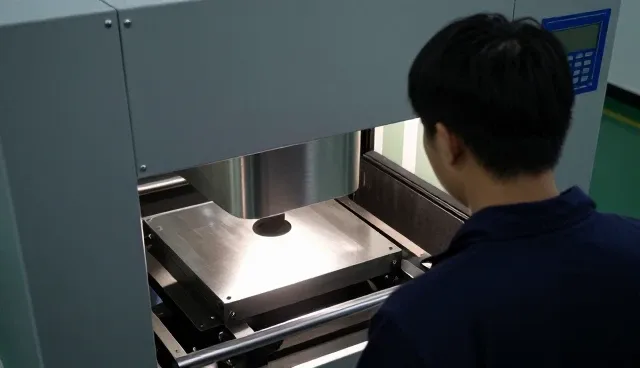 加工环节质量控制的关键选型关注点