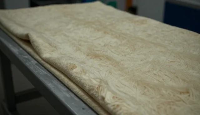 陶瓷纤维使用与维护的两种做法对比及其实际选择